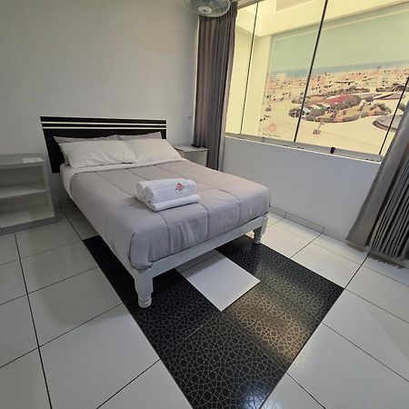 Hotel Real San Pedro Atico Bagian luar foto